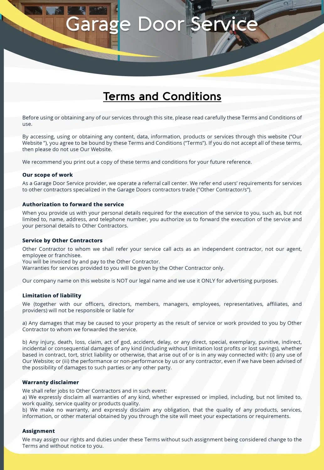 All County GarageDoor Repair Service St Paul, MN 651-304-1731